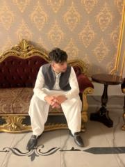 Haider Mir