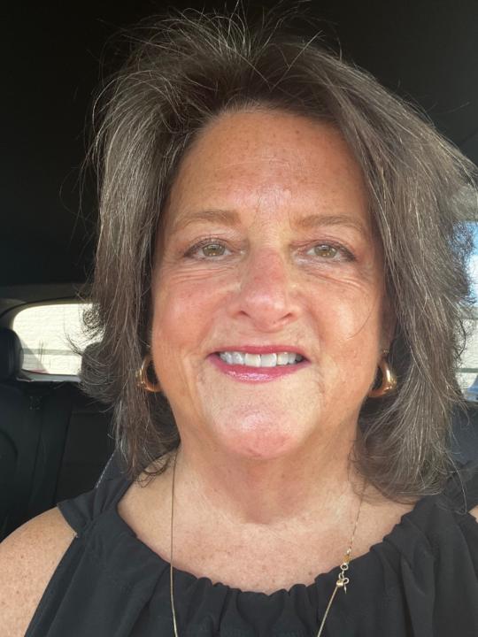 Claire Landers