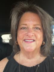 Claire Landers