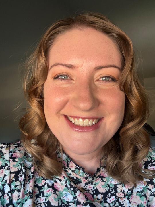 Jennifer Hecksher