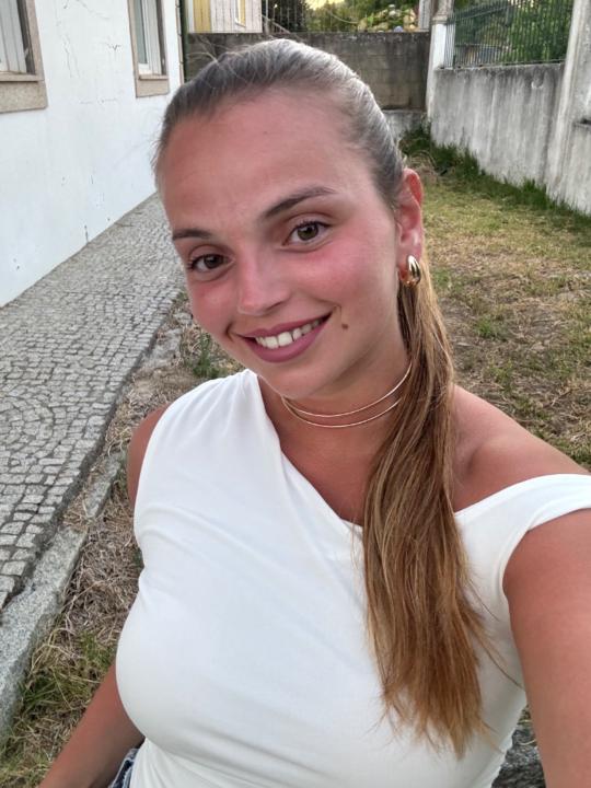 Inês Pereira