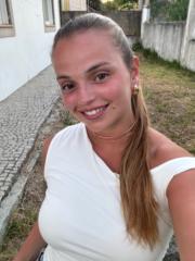 Inês Pereira
