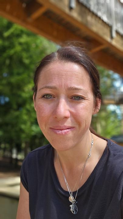 Tamara Holzknecht