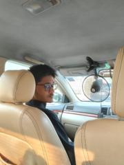 Samim Dhrubo