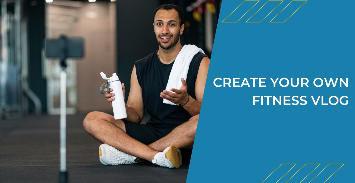 How to Fitness Vlog