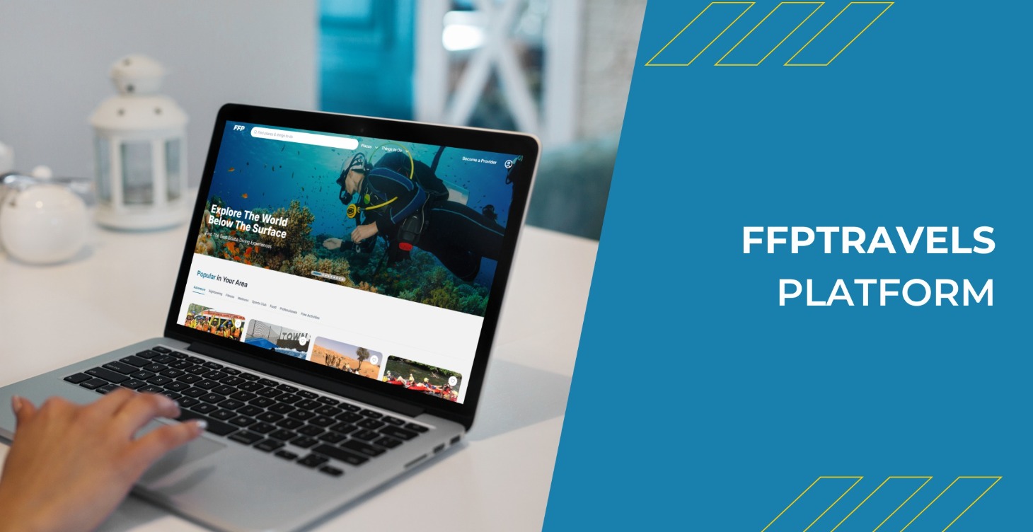 FFPTravels Platform