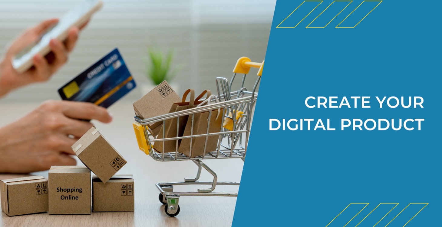 Create Your Digital Product