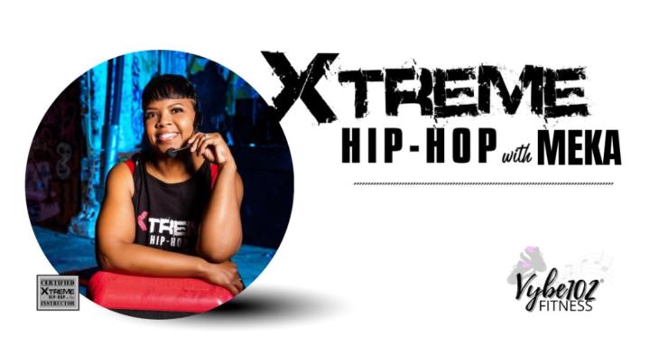 Vybe102 Fitness | XtremeMeka