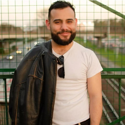 Waltter Jesus Valdez Zambrano