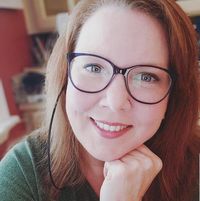 Nikki Hawkins