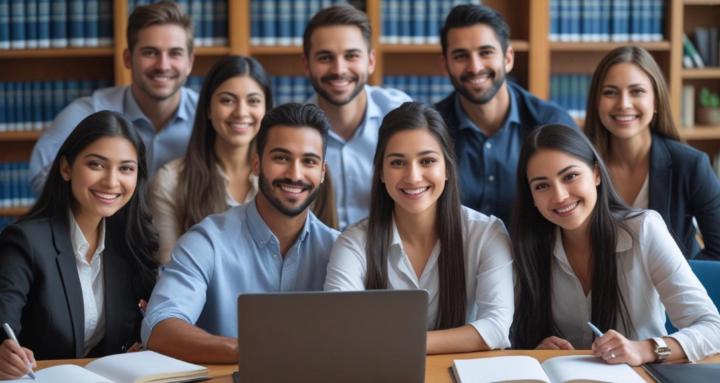 Paralegal legal staff training