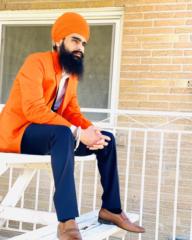 Sahib Singh