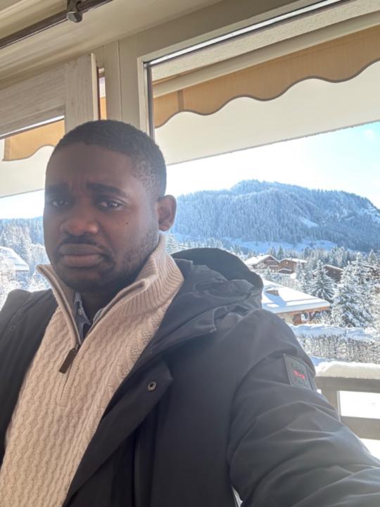 Christian Charles Nkana