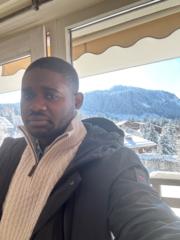 Christian Charles Nkana