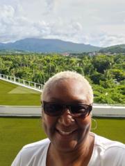 Michelle Hinton-Jones