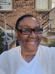 Michelle Hinton-Jones
