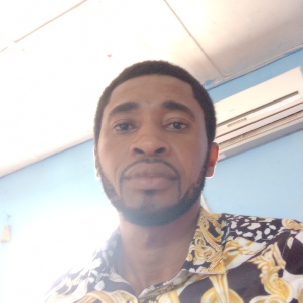 Mohamed Abass Sankoh