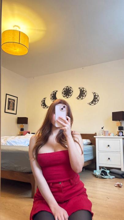 Sophia Blake