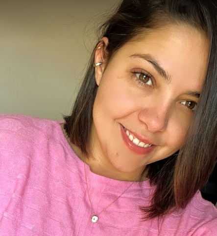 Thaneya Pereira