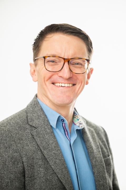 Gareth Collins
