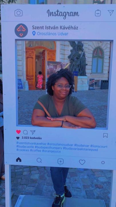 Rolinda Thomas