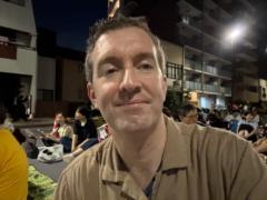 Mark Heagney