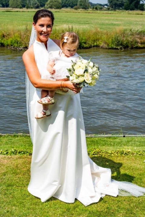 Delphine Van de Vannet