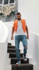 Karim Benzema