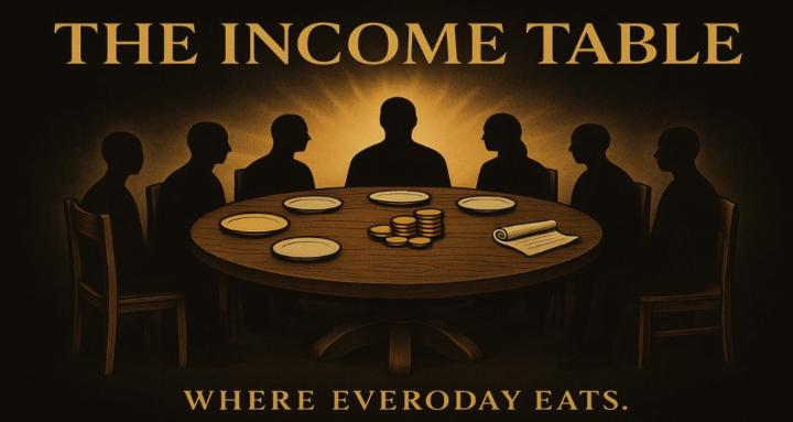 The Income Table