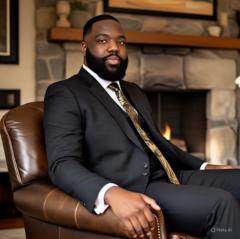Cedric Witherspoon