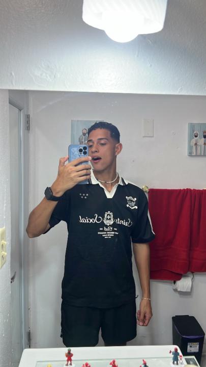 Darel Rosado Kuilan