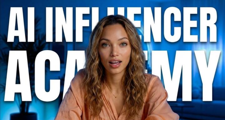 AI Influencer Academy