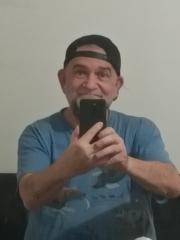 Vincent LuVisi