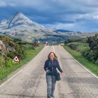 Cecilia Davila Canovas