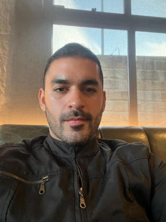 Facundo Diaz