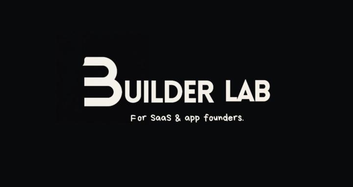 Builder Lab