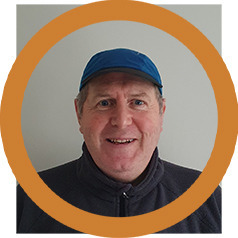 Ron Macdonald