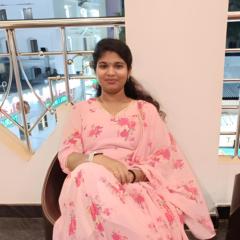 Kaviya Jayashree