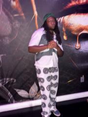 Darius Williams