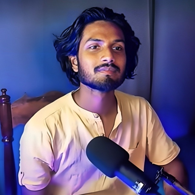Bhaskar Jaikar