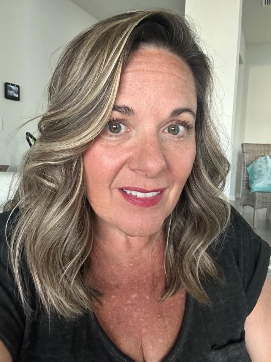 Christine Salicco