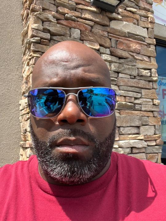 Shawn Gwynn