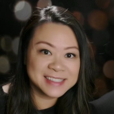 Betty Saechin