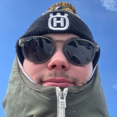Tristan Loob