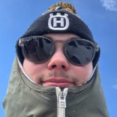 Tristan Loob
