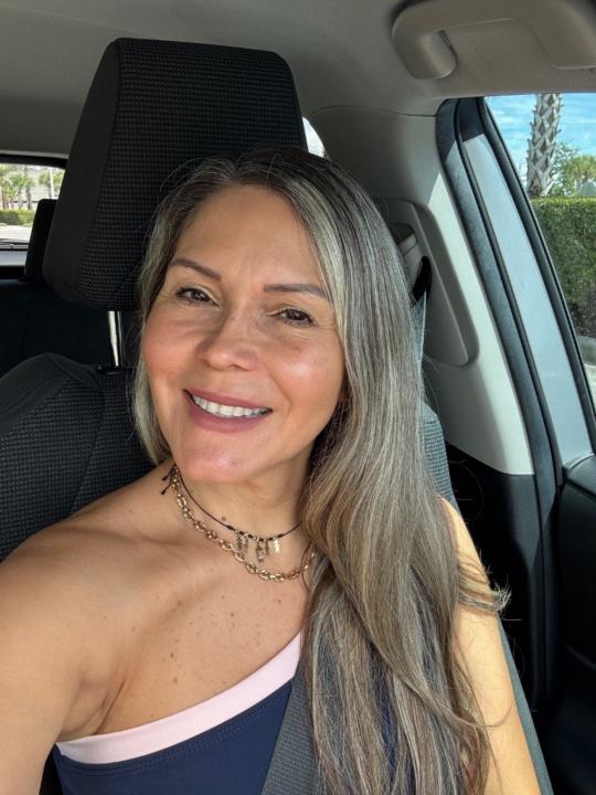 Lioxy Mendoza
