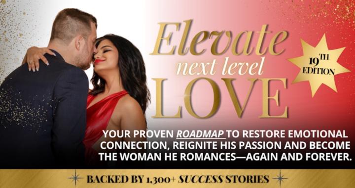 Elevate 19 Relationships SW