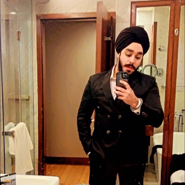 Kawaljeet Singh