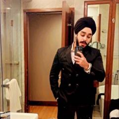 Kawaljeet Singh