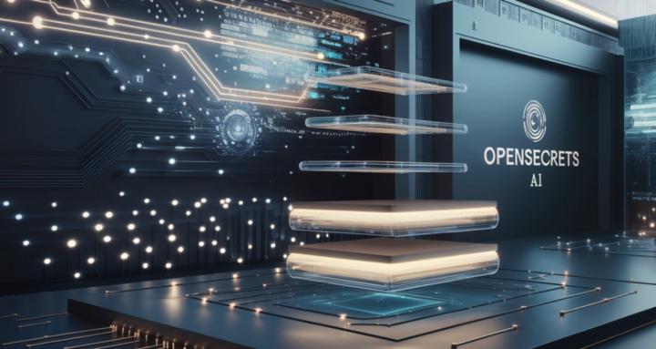 Open Secrets AI